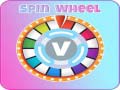Lojë Random Spin Wheel Earn Vbucks