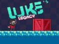 Lojë Luke's Legacy