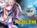 Lojë Golem Slasher