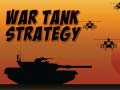 Lojë War Tank Strategy