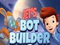 Lojë Jet's Bot Builder