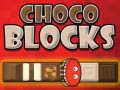 Lojë Choco blocks