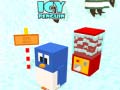 Lojë Icy Penguin