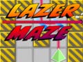 Lojë Lazer Maze