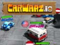 Lojë CarWarz.io