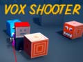 Lojë Vox Shooter