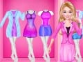 Lojë Fashion Girl Career Outfits