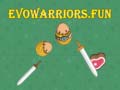 Lojë EvoWarriors.fun
