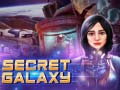 Lojë Secret Galaxy