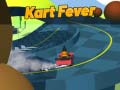 Lojë Kart Fever