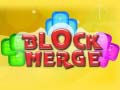 Lojë Blocks Merge