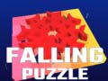 Lojë Falling Puzzles