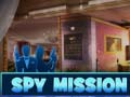 Lojë Spy Mission