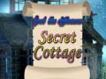 Lojë Spot The Differences Secret Cottage