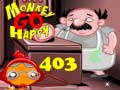 Lojë Monkey Go Happly Stage 403