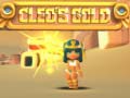 Lojë Cleo`s Gold
