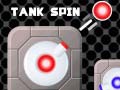 Lojë Tank Spin