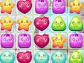 Lojë Cartoon Candy Deluxe