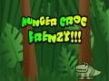 Lojë Hunger Croc Frenzy