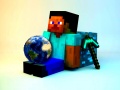 Lojë Mineblock Earth Survival
