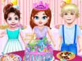 Lojë Baby Taylor Perfect Birthday