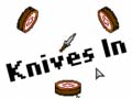 Lojë Knives In