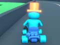 Lojë Karting Microgame