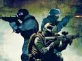 Lojë Commando