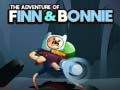 Lojë The Adventure of Finn & Bonnie