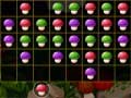 Lojë Mushroom Puzzles