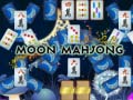 Lojë Moon Mahjong
