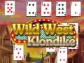 Lojë Wild West Klondike