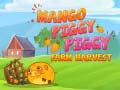 Lojë Mango Piggy Piggy Farm