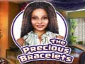 Lojë The Precious Bracelets