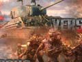 Lojë Tank vs Undead