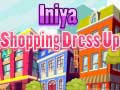 Lojë Iniya Dress Up