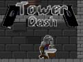 Lojë Tower Dash