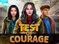 Lojë Test of Courage