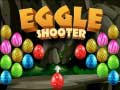 Lojë Eggle Shooter