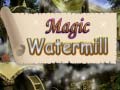 Lojë Magic Watermill