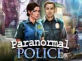 Lojë Paranormal Police