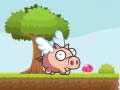 Lojë Piggy Run