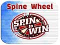 Lojë Spin To Wheel