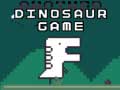 Lojë Another Dinosaur Game