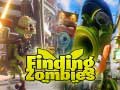 Lojë Finding Zombies
