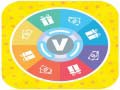 Lojë Free Vbucks Spin Wheel