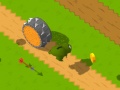 Lojë Frogger