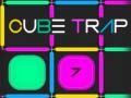 Lojë Cube Trap