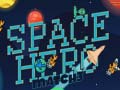 Lojë Space Hero Match 3