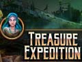 Lojë Treasure Expedition